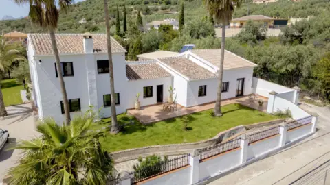 Apartamento en Periana