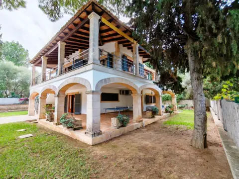 Casa en Marina Manresa-Mal Pas-Bonaire