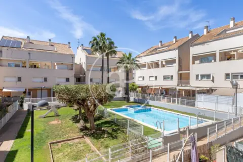 Casa en Almenara