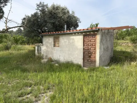 Finca rústica en Ascó