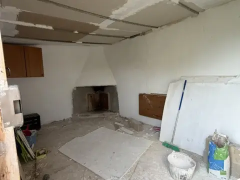 Finca rústica en Ascó