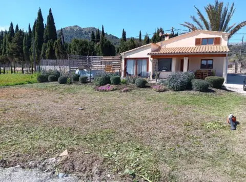 Casa en Pollença