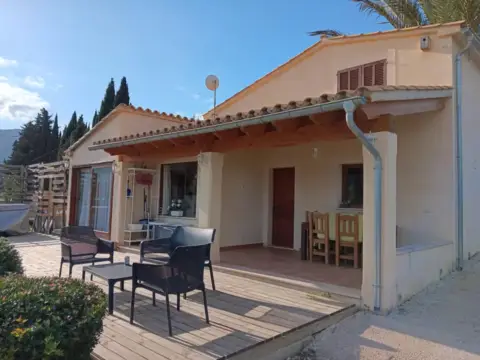 Casa en Pollença