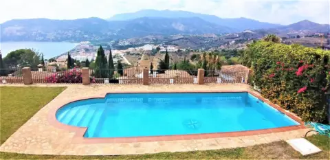 Casa en La Herradura