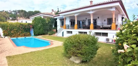 Casa en La Herradura