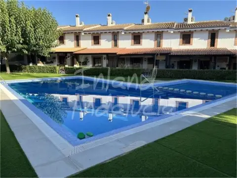 Casa en Luque