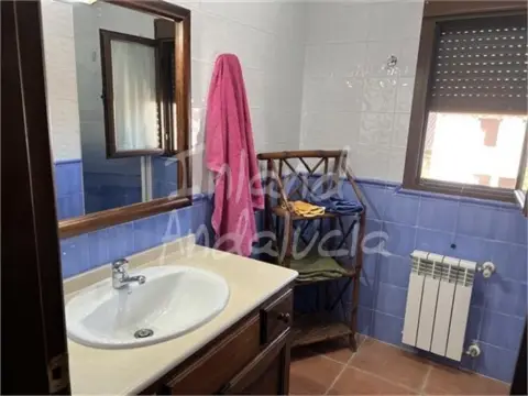 Casa en Luque