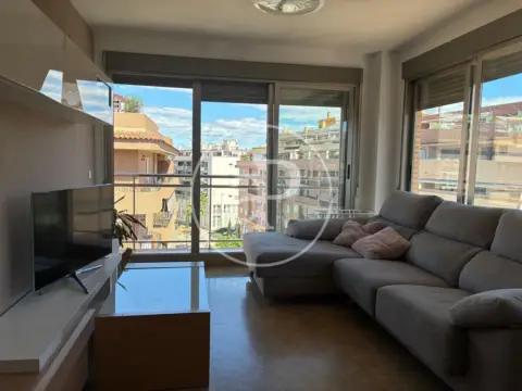 Apartamento en Santa Rita-Alborgí