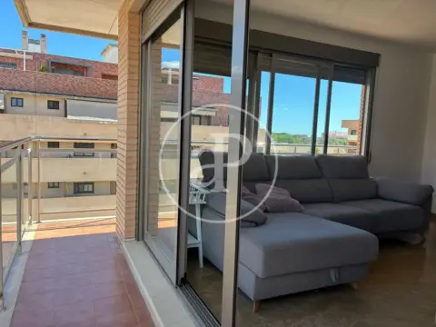 Apartamento en Santa Rita-Alborgí