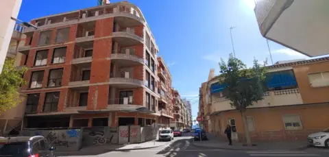 Apartamento en Aguas Nuevas-Torreblanca-Sector 25