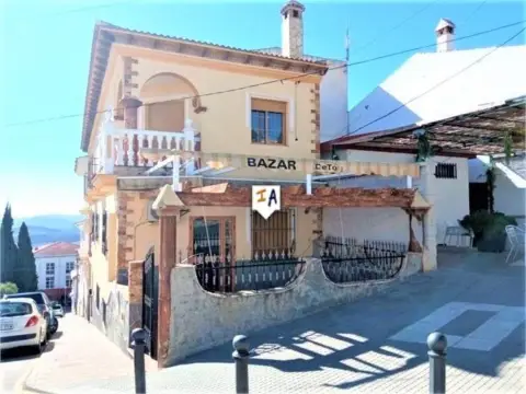 Casa en Periana