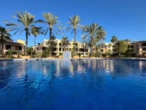 Apartamento en Santa Ponça