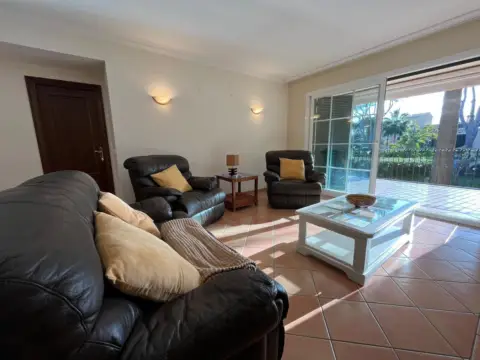 Apartamento en Santa Ponça