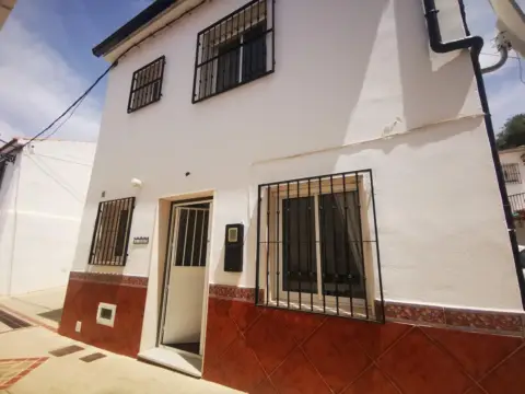 Casa en Periana