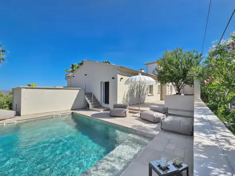 Casa en Colònia de Sant Pere