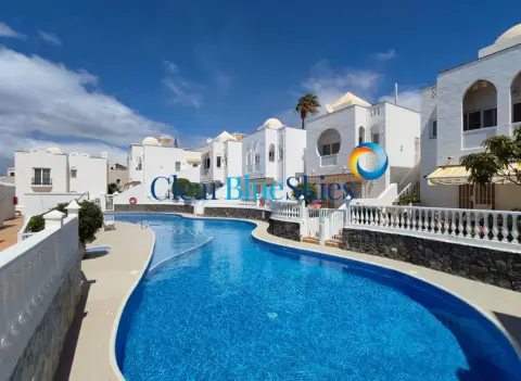Casa – Adeje