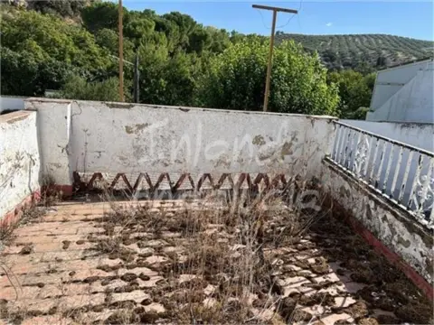 Casa en Rute