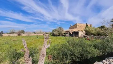 Finca rústica en Algaida