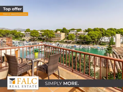 Apartamento en Santa Ponça