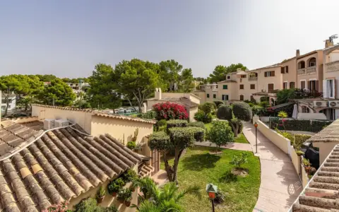 Apartamento en Santa Ponça