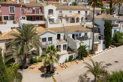 Casa pareada en Heredia