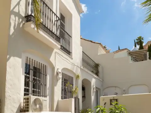 Casa pareada en Heredia