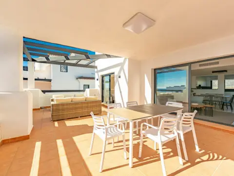 Apartamento en Casares