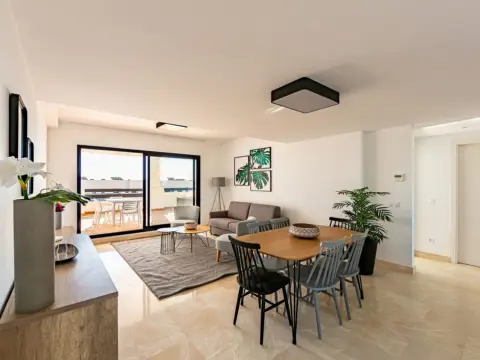 Apartamento en Casares