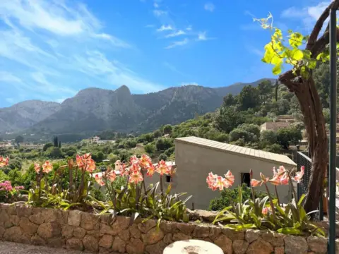 Finca rústica en Bunyola