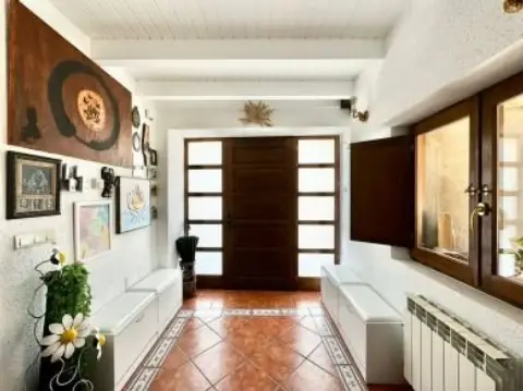 Finca rústica en calle de las Eras