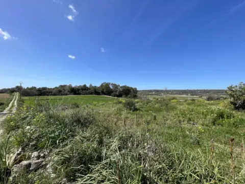 Terreno en Cales de Mallorca