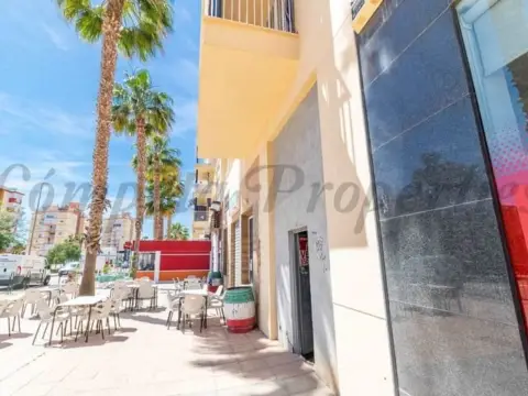 Local comercial en Torrox Park