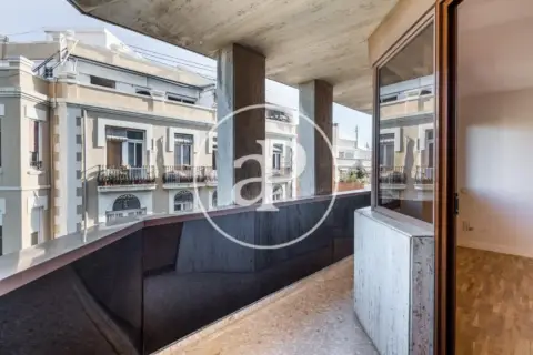 Apartamento en Gran VIA
