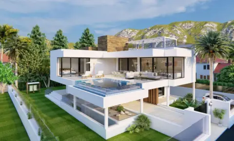 Casa en Marban