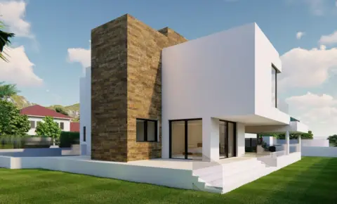 Casa en Marban