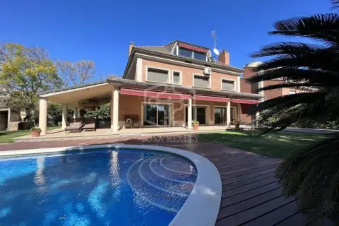 Casa en Barcelona Capital