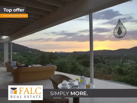 Finca rústica en Artà