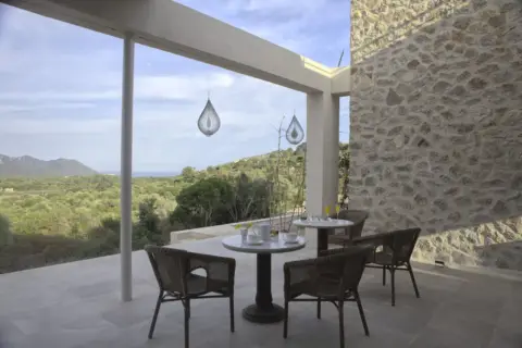 Finca rústica en Artà