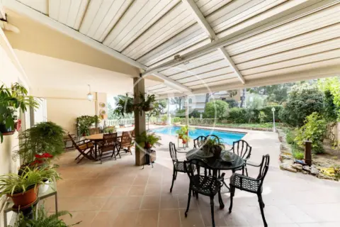 Casa en Son Ferrer