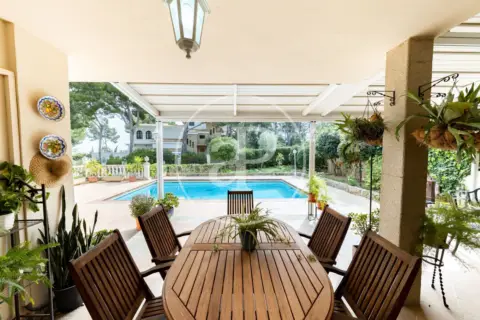Casa en Son Ferrer