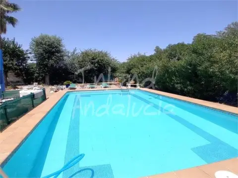 Casa en Marchena