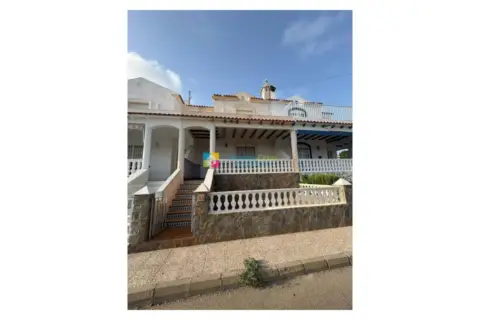 Dúplex en San Juan de Terreros