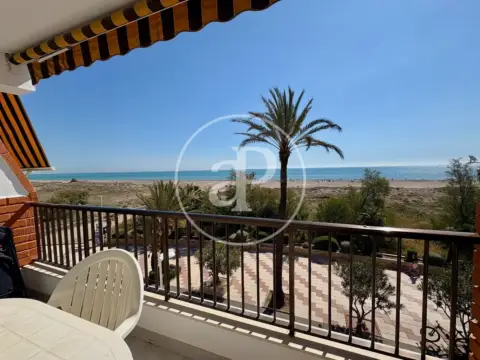 Apartamento en Canet d'en Berenguer