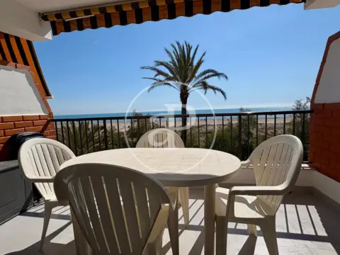 Apartamento en Canet d'en Berenguer