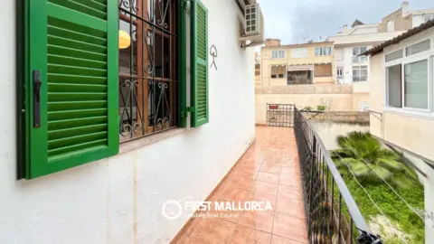 Apartamento en Palma de Mallorca