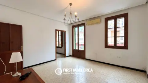 Apartamento en Palma de Mallorca