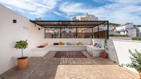Apartamento en El Terreno