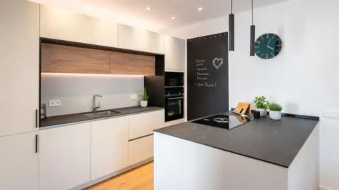 Apartamento en El Terreno