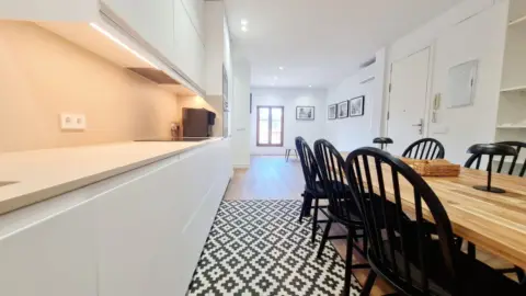 Apartamento en Palma de Mallorca