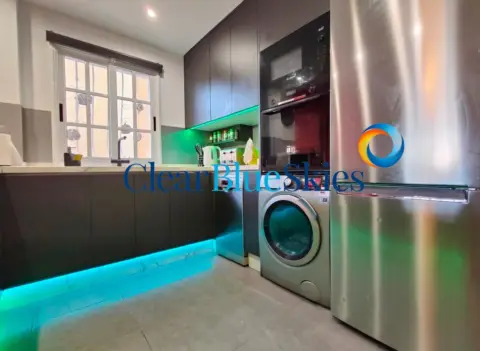 Apartamento en calle Baleares, 8